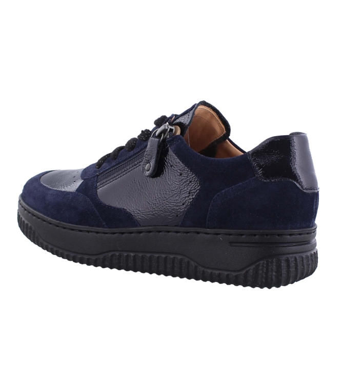 Hartjes 162.1952/36 blauw