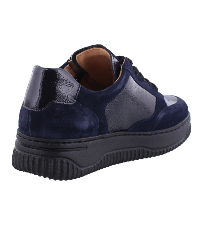 Hartjes 162.1952/36 blauw