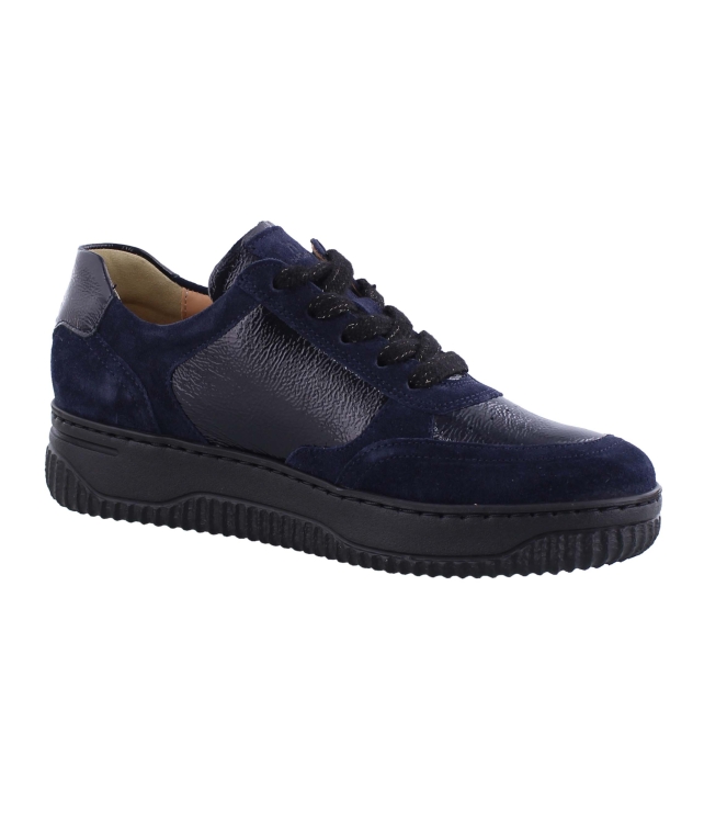 Hartjes 162.1952/36 blauw