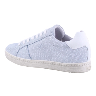 Aqa A8686 blauw
