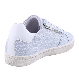 Aqa A8686 blauw