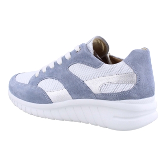 Hartjes 162.2402/31 blauw