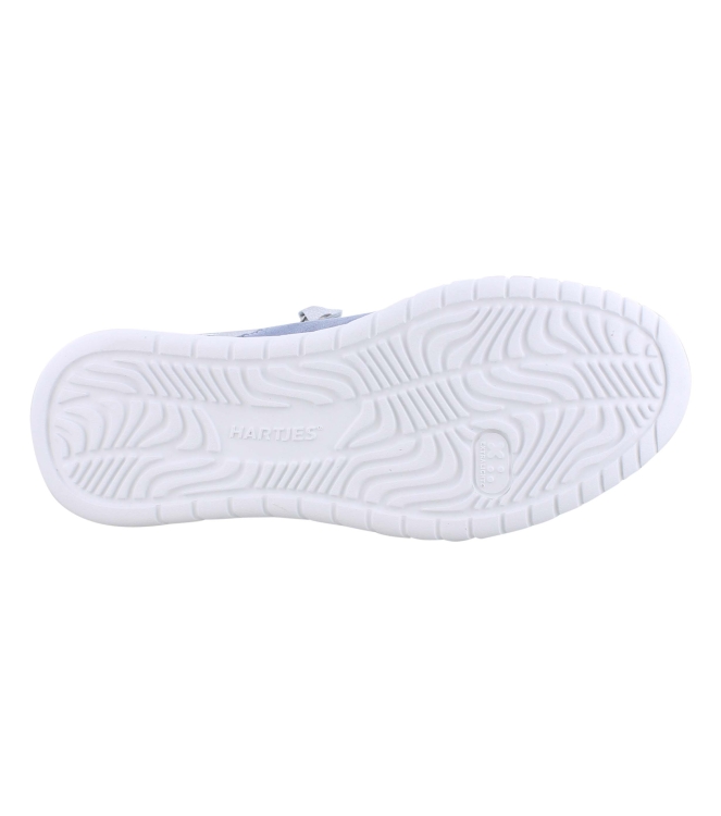 Hartjes 162.2402/31 blauw