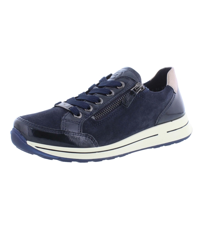 Ara 12-54801-82 blauw