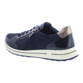 Ara 12-54801-82 blauw