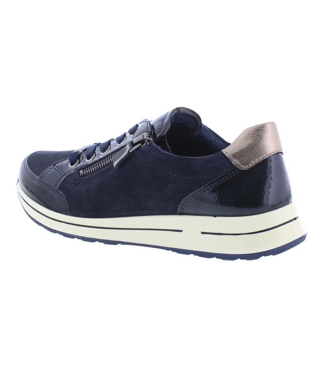 Ara 12-54801-82 blauw