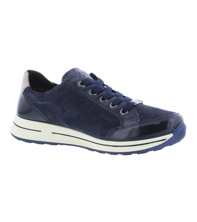 Ara 12-54801-82 blauw