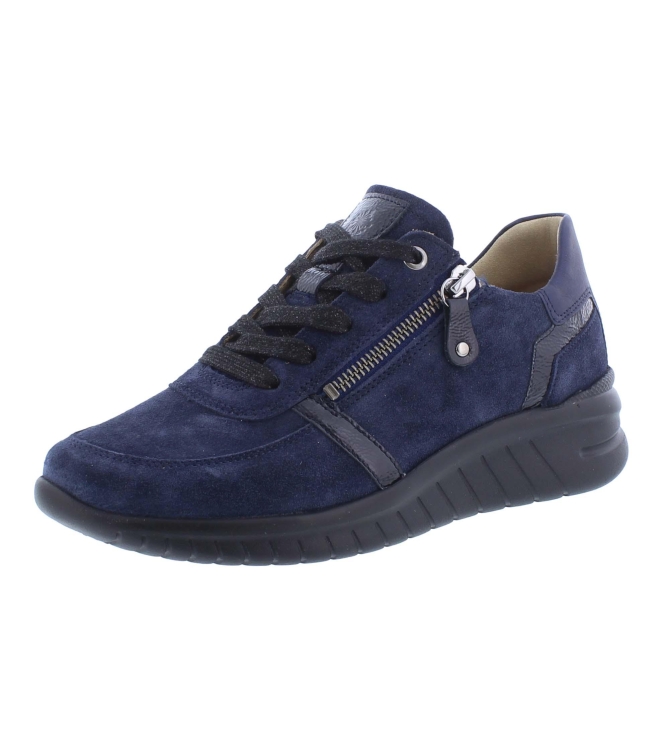 Hartjes 162.2401/36 Wave blauw