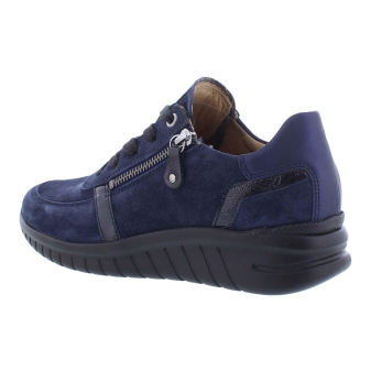 Hartjes 162.2401/36 Wave blauw