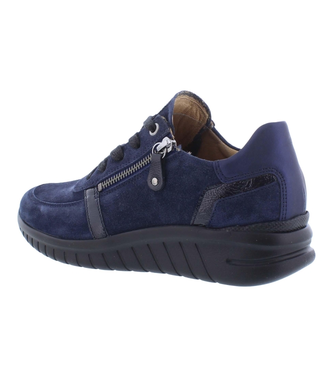 Hartjes 162.2401/36 Wave blauw