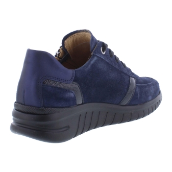 Hartjes 162.2401/36 Wave blauw