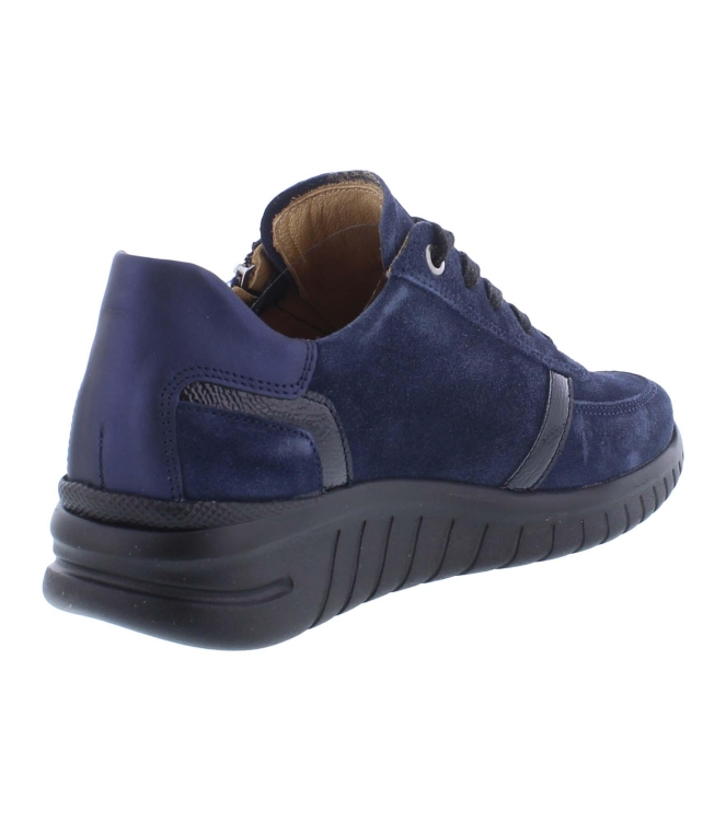 Hartjes 162.2401/36 Wave blauw