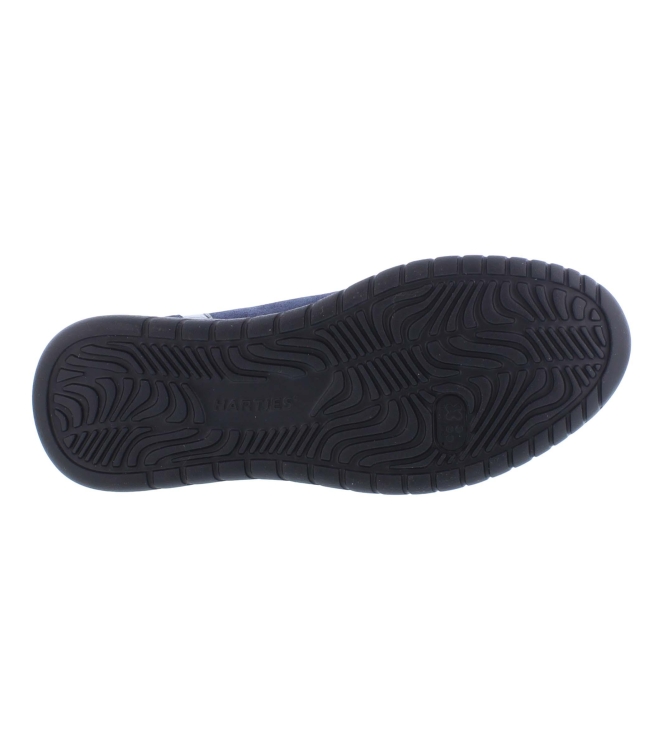 Hartjes 162.2401/36 Wave blauw
