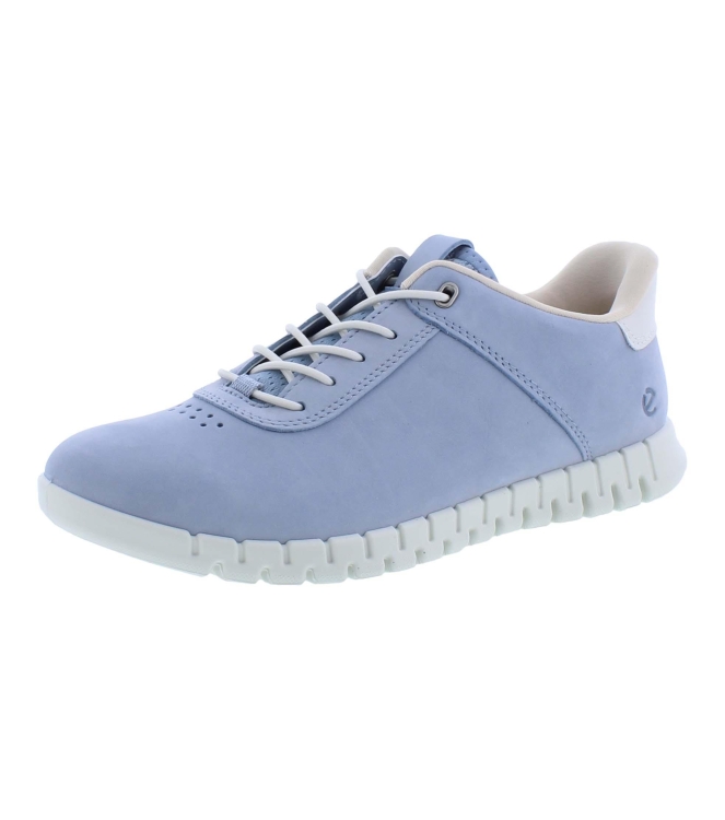 Ecco 246323 Gruuv Lite blauw