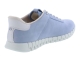 Ecco 246323 Gruuv Lite blauw