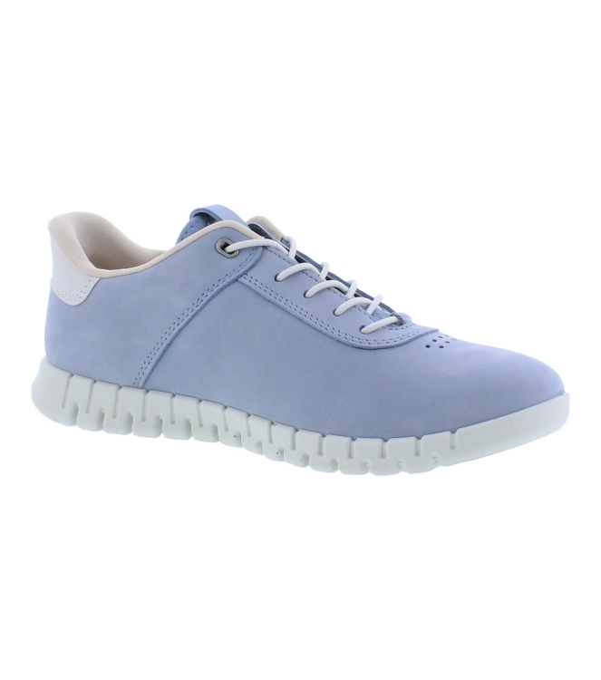 Ecco 246323 Gruuv Lite blauw
