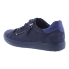 Ecco 490553 Soft 7 blauw