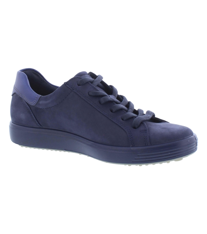 Ecco 490553 Soft 7 blauw