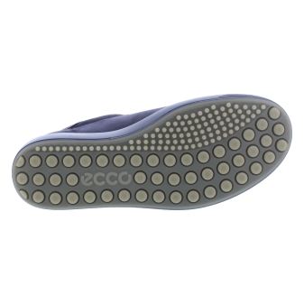 Ecco 490553 Soft 7 blauw