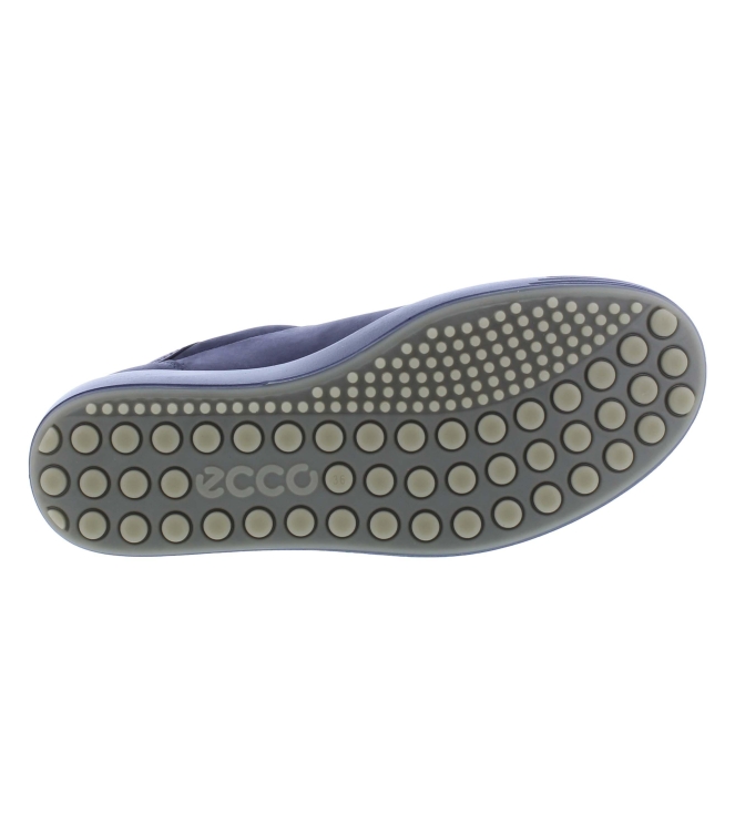Ecco 490553 Soft 7 blauw