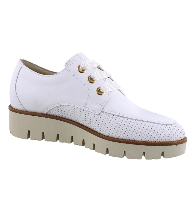 DL Sport 6271 wit