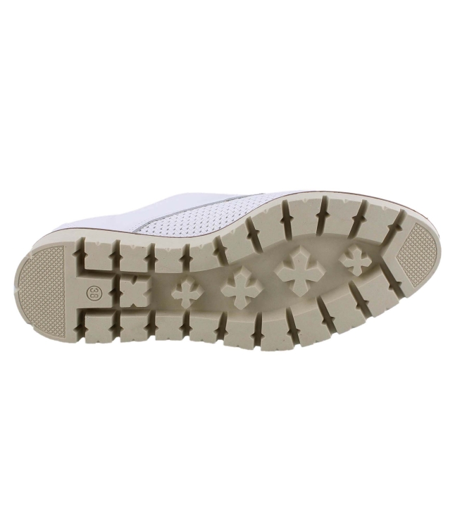DL Sport 6271 wit