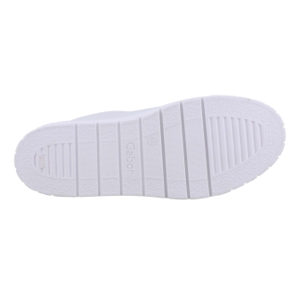 Gabor 66.410.50 wit