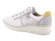 Rieker 48700-80 off white
