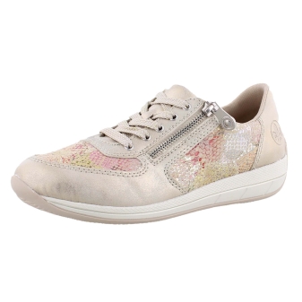 Rieker N1112-91 beige