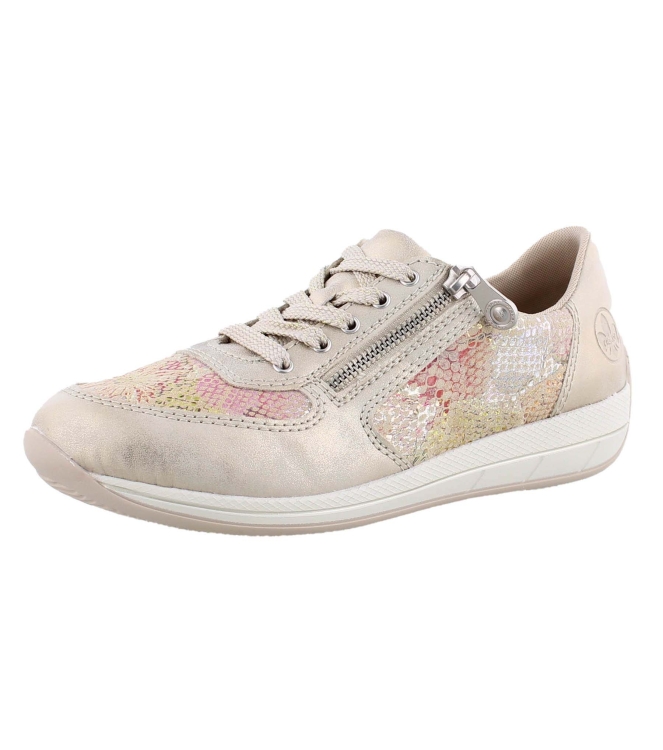 Rieker N1112-91 beige