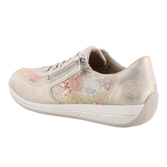 Rieker N1112-91 beige
