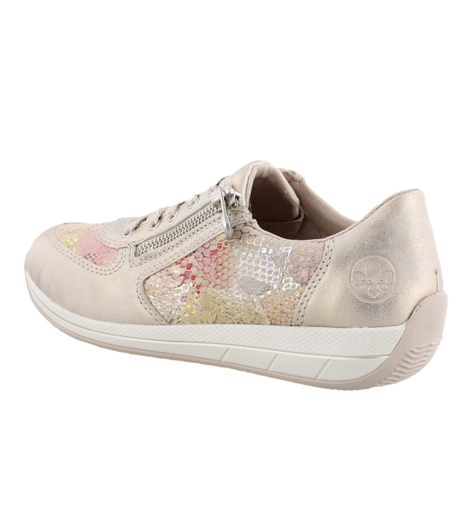 Rieker N1112-91 beige