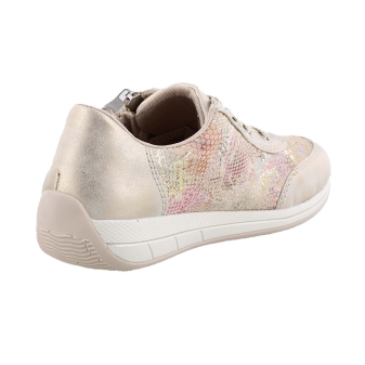 Rieker N1112-91 beige
