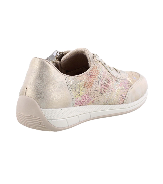 Rieker N1112-91 beige