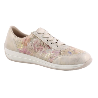 Rieker N1112-91 beige
