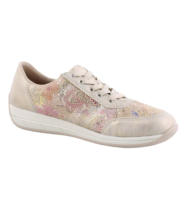Rieker N1112-91 beige