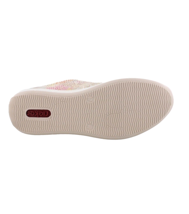 Rieker N1112-91 beige