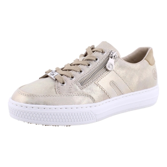 Rieker L5903 beige