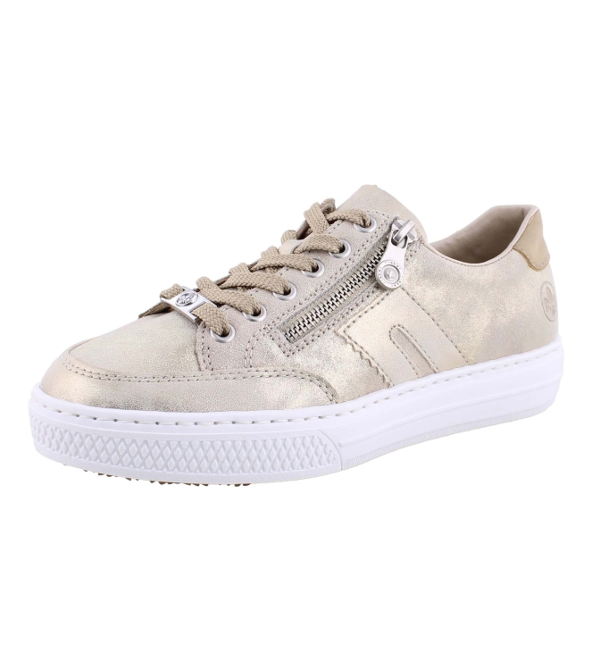 Rieker L5903 beige
