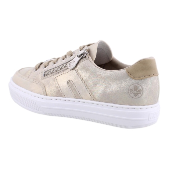 Rieker L5903 beige