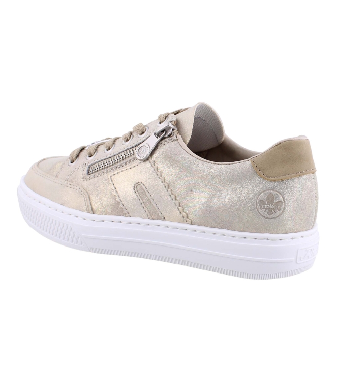Rieker L5903 beige