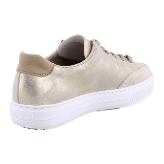 Rieker L5903 beige