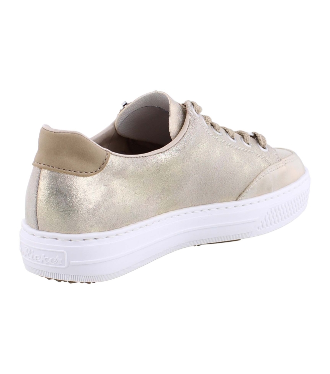 Rieker L5903 beige