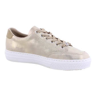 Rieker L5903 beige