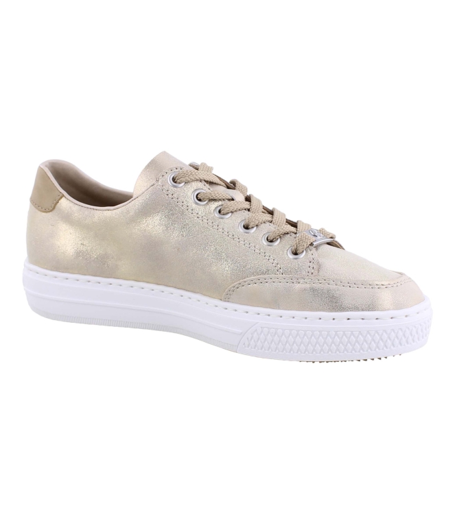 Rieker L5903 beige