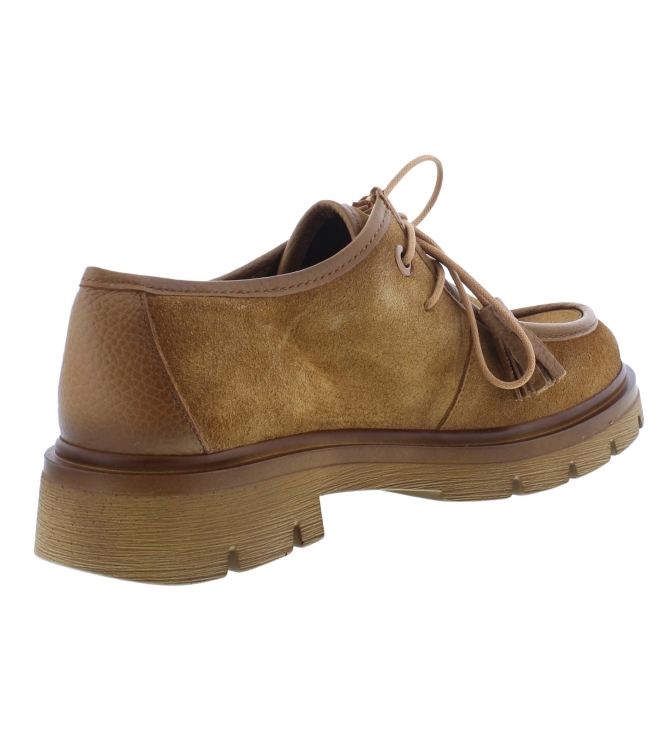 Hispanitas HI265157 C004 bruin