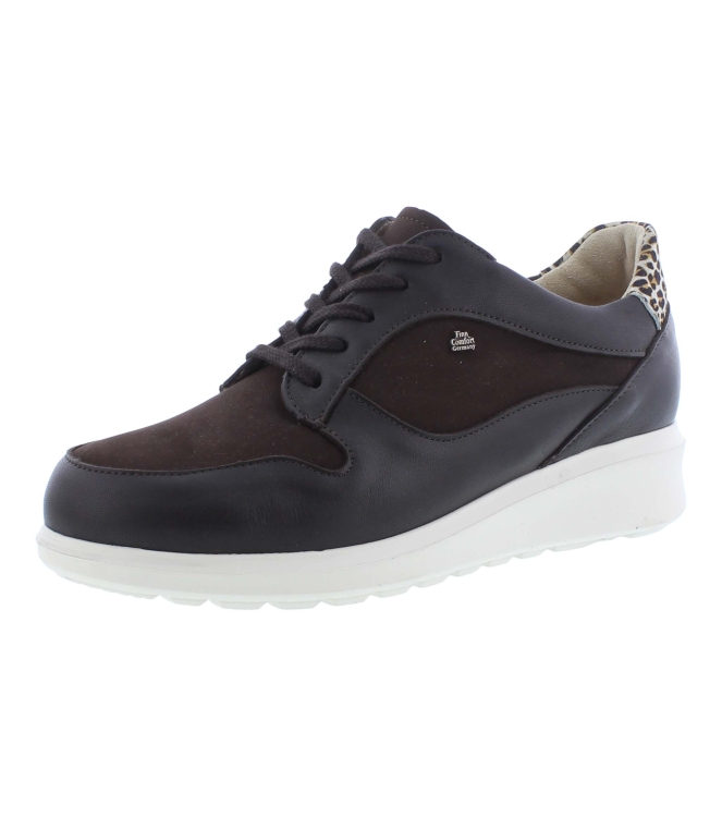 Finn Comfort 2248 Mogan bruin