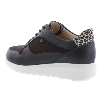 Finn Comfort 2248 Mogan bruin