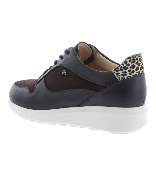 Finn Comfort 2248 Mogan bruin