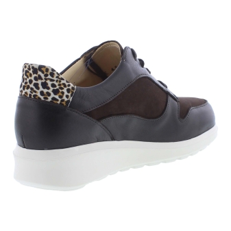 Finn Comfort 2248 Mogan bruin